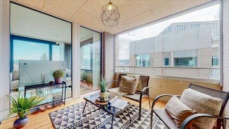 4VIERTEL - Your loft. Your terrace. Your freedom. - Foto 3