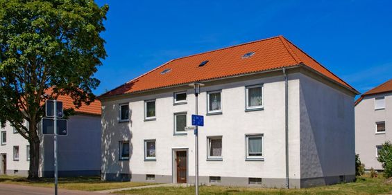 Demnächst frei! 3-Zimmer-Wohnung im EG in Hamm Herringen - Foto 3