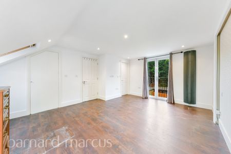 Bowness Crescent, London - Photo 2