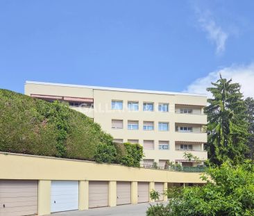 Appartement de 4 pièces au 1er étage avec balcon - Photo 5