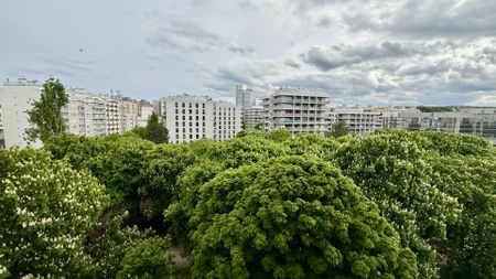 Location appartement 2 pièces, 39.56m², Boulogne-Billancourt - Photo 4