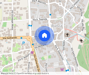 2.5 Zimmer, 55 m² - Foto 1