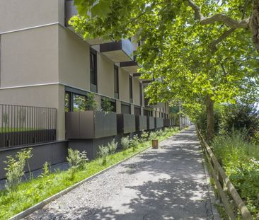 2.5 room apartment with balcony in Vevey! - Photo 5