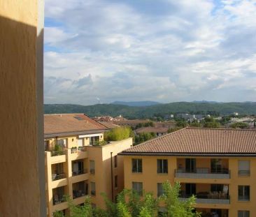 AIX EN PROVENCE - T 4 DUPLEX MEUBLE + DOUBLE PK - CENTRE VILLE - RA... - Photo 5