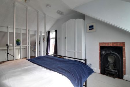 Daisy Road, Edgbaston, Birmingham City Centre - Photo 4