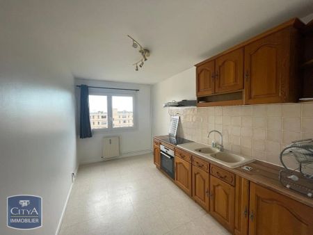 Appartement à louer 3 pièces 61.09m² - Photo 3