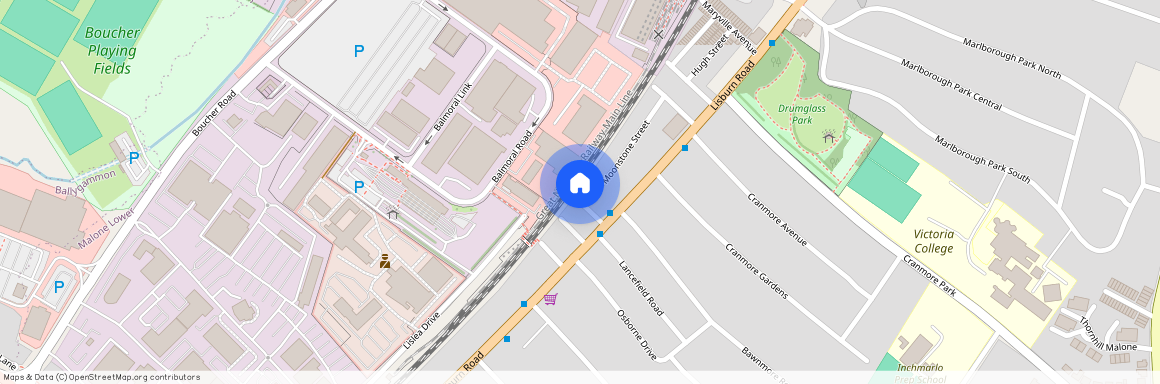 13 Capstone Street, Belfast, BT9 7HN