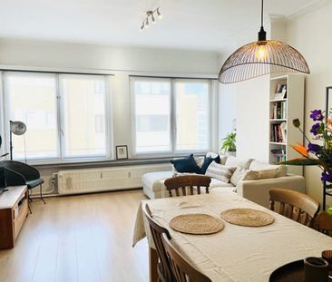 Appartement te huur - Foto 2