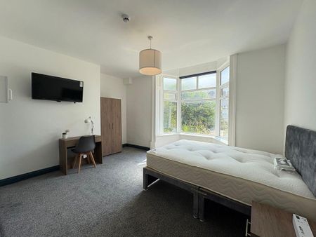 1 bed room to rent in NE33 - Photo 4