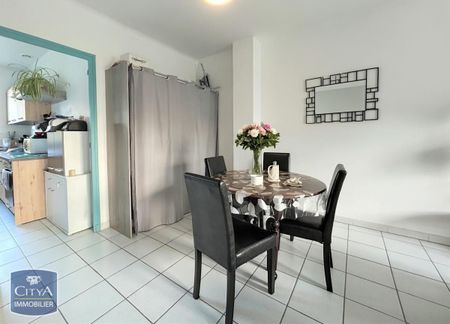 Location Appartement 3 pièces 69m² VERDUN SUR GARONNE 82600 - Photo 5
