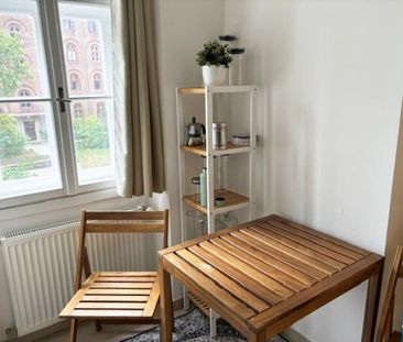 2-Zimmerwohnung in 1030 Wien! - Foto 5