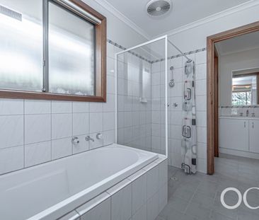 Open the Door To Relaxed Living with Peaceful Park Views - Photo 2