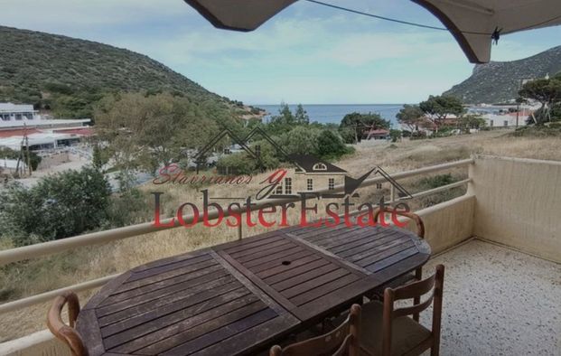 Διαμέρισμα για ενοικίαση Πόρτο Ράφτη (Μαρκόπουλο) - Photo 1