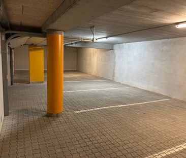 Garage/kælderrum i p-kælder med strøm - Photo 3