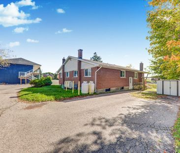 For Lease - 70 Port Darlington Road Unit# 3 Bed Suite, Clarington, ... - Photo 4