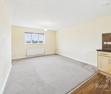 1 bedroom apartment to rent - Photo 6