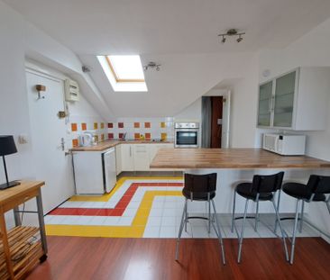 Location Appartement 2 pièces 27m² - Photo 5