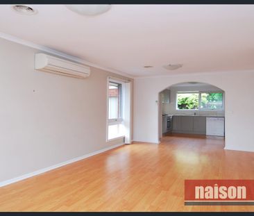 Refurbished Villa Unit - Photo 2