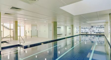 G2/16 Epping Park Drive,Epping,New South Wales 2121, Sydney - Photo 2