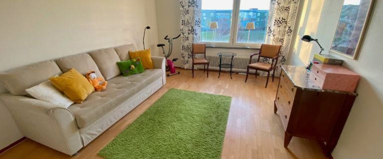 Åkerbyvägen 96 - Photo 1