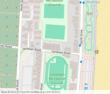 Sandown Road, Great Yarmouth, Norfolk - Photo 1
