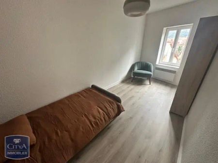 Appartement à louer 3 pièces 46.91m² - Photo 4