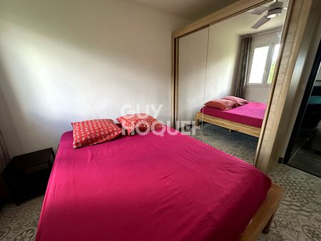 Appartement Sainte Clotilde 4 pièces 80 m2 - Photo 3