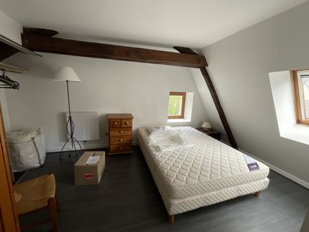 Location Appartement 3 pièces 71m² BOURGES 18000 - Photo 2