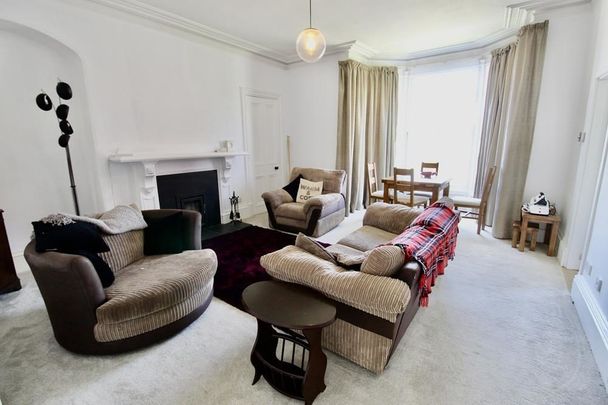Great Western Road, First Floor, AB10 - Photo 1