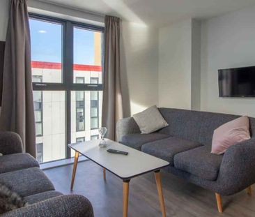 Silver En Suite (Lower Floors) - Photo 1