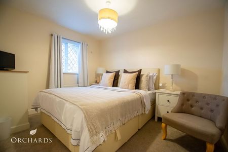 Wagstaff Way, Ampthill, Bedford, MK45 2FY - Photo 4