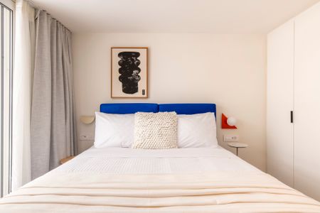 Hive Executive 2BR Apartment - Φωτογραφία 5