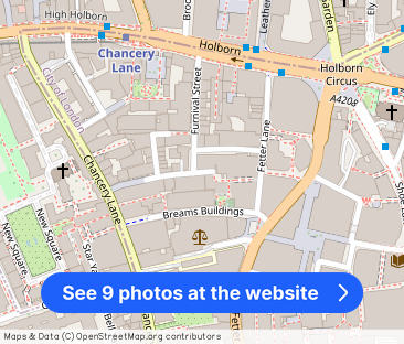 Greystoke Place, City of London - Photo 1