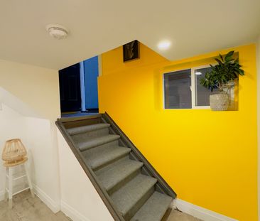 For Lease - 196 Walnut Street Unit# Basement, Hamilton, Ontario - Photo 6