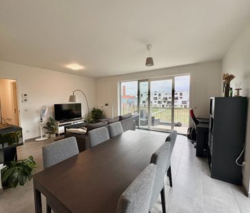 Eén-slpk appartement met staanplaats en berging - Foto 1