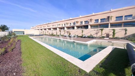 2 bedroom luxury Apartment for rent in Vilamoura, Distrito de Faro - Photo 4