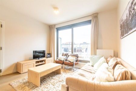 Furnished apartment - Photo 3