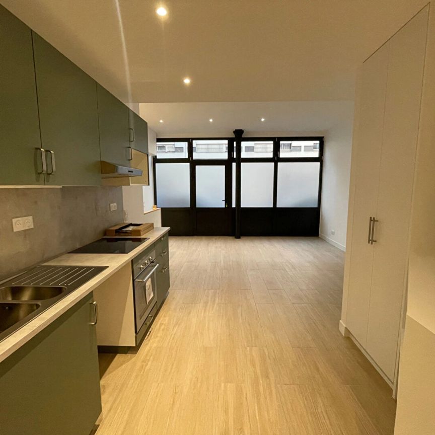 PARIS 15 - PROCESSION - Photo 1