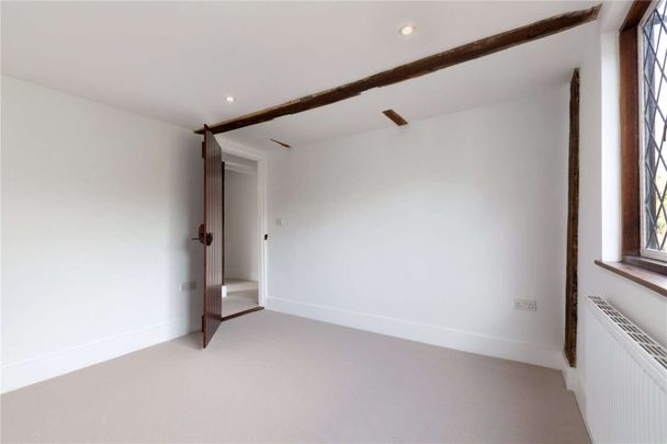 A charming Grade II listed home in the heart of historic Brenchley - Photo 1