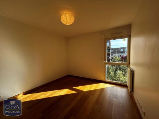 Appartement à louer 3 pièces 82.62m² - Photo 1