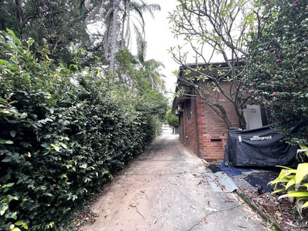 Private Two-Bedroom Granny Flat for Lease - Photo 2