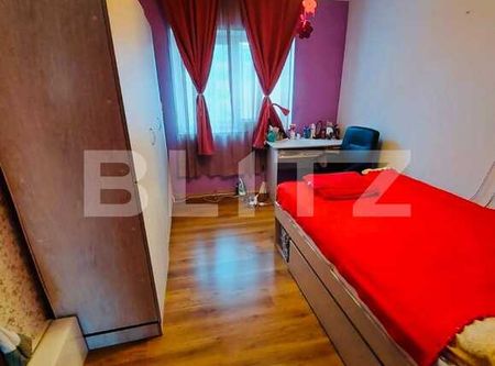 Apartament cu 4 camere, decomandat, 100 mp, parcare, zona strazii Observatorului - Fotografie 4