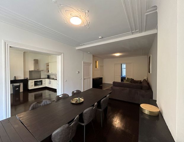 Appartement te huur: Roo-Valkstraat 23-D 3032 RC Rotterdam - Photo 1