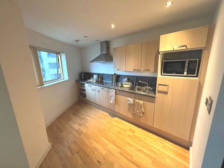 Jefferson Place, Fernie Street, Manchester - Photo 5