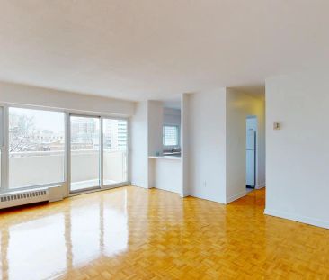 60 Daly Avenue -Canadiana Apartments — 1 Bedroom - Photo 2