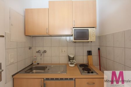 Modernes City-Apartment - Photo 3