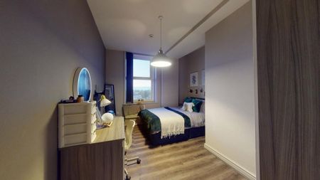 5 bedroom flat to rent - Photo 3