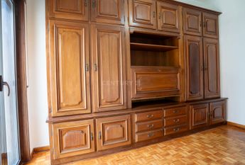 Apartamento T3 em Lisboa