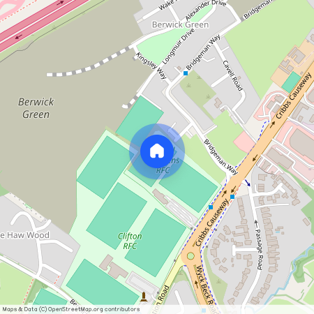 Lovelace Road, Bristol