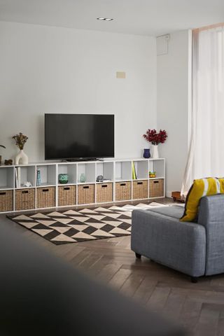 2 bedroom penthouse to rent - Photo 4